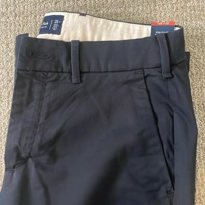 Men’s Abercrombie & Fitch Athletic Skinny Modern Chino W31 L32
